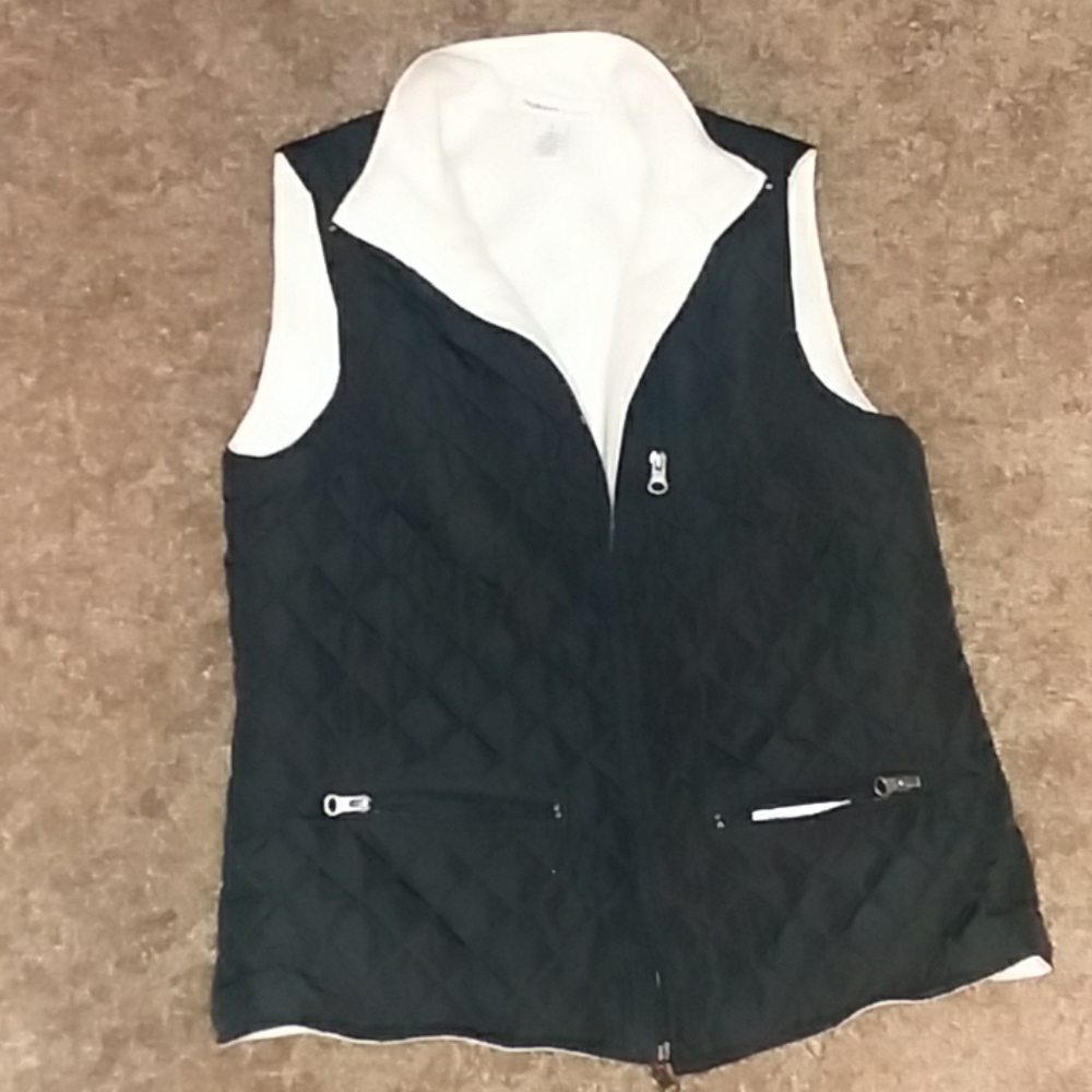 Style&co. Sport vest